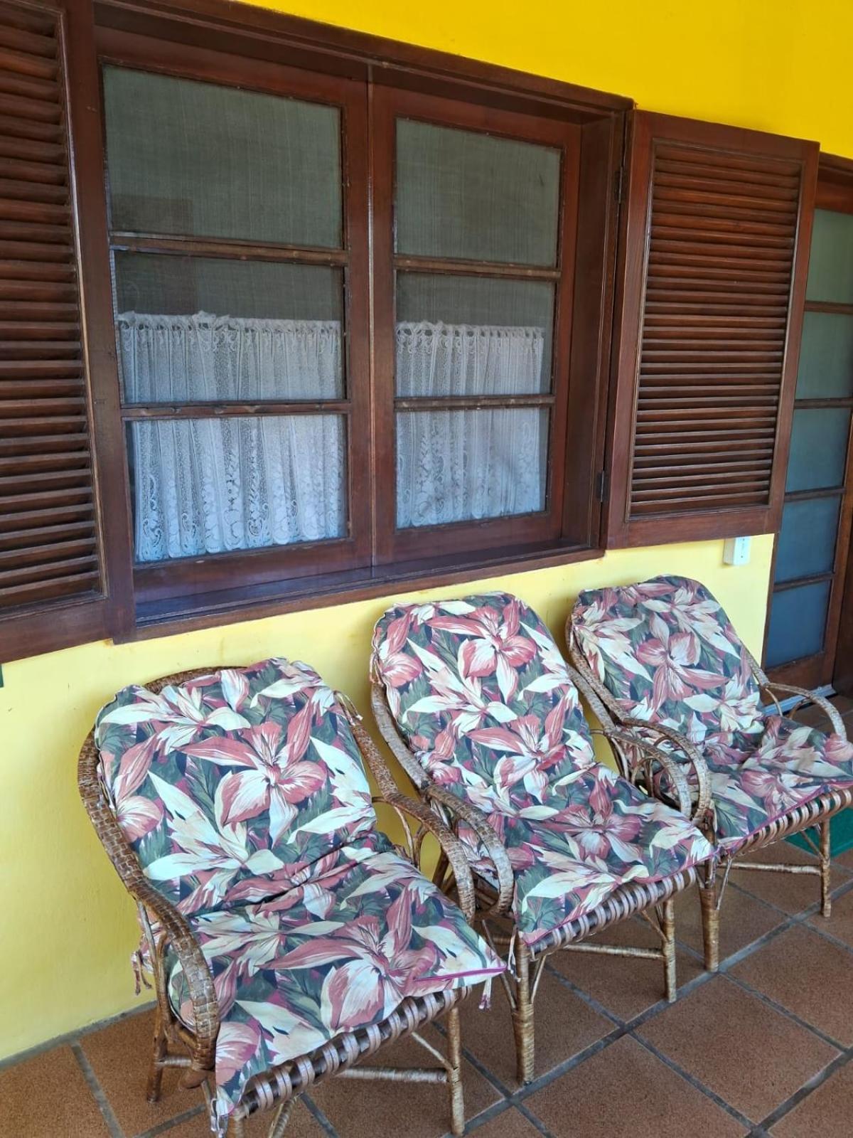 Ferienwohnung Flats Do Felix Ubatuba Exterior foto
