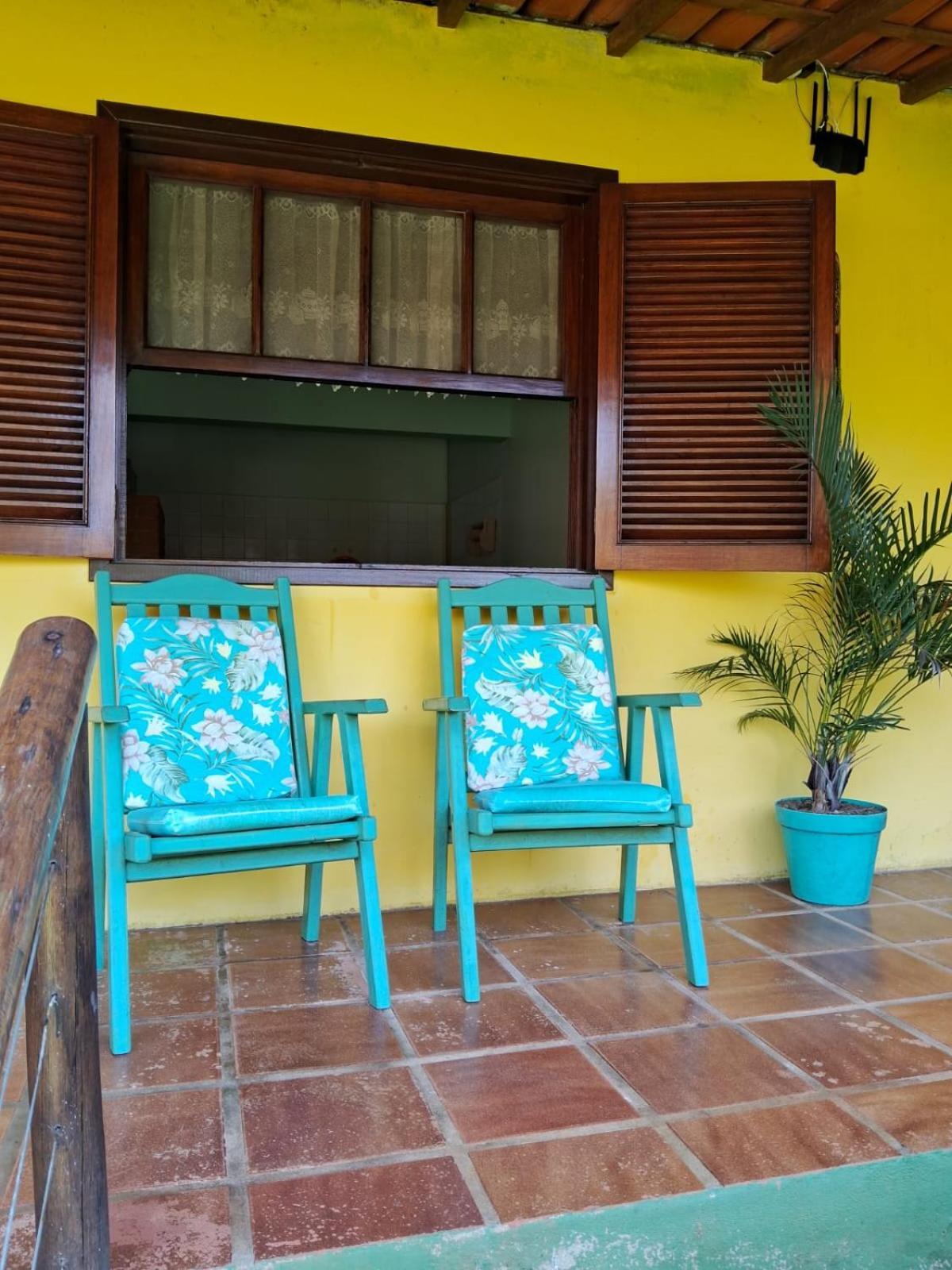 Ferienwohnung Flats Do Felix Ubatuba Exterior foto